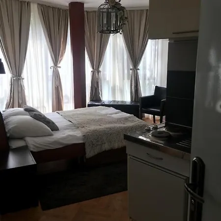 Visoki Stevan Apartment