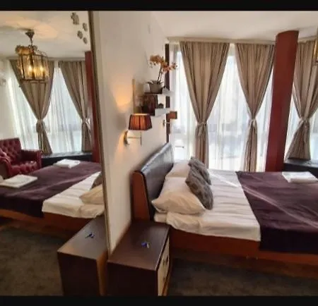 Apartment Visoki Stevan