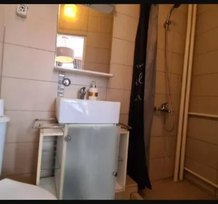 Apartment Visoki Stevan Belgrade