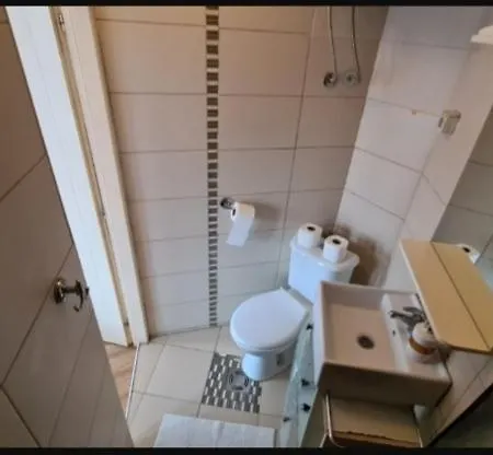 Visoki Stevan Apartmán Bělehrad