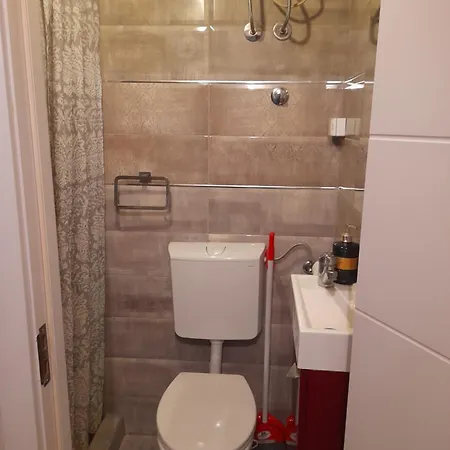 Apartment Visoki Stevan