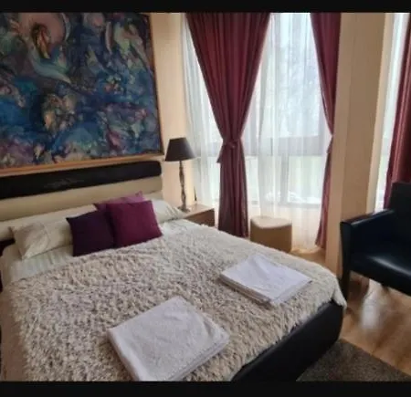 Visoki Stevan * Belgrade