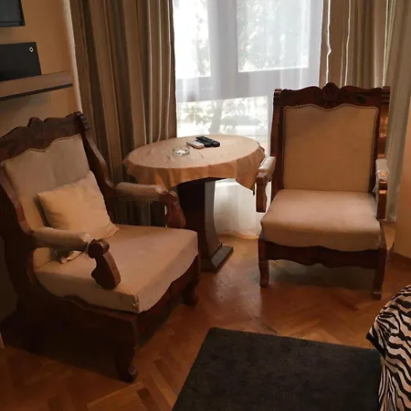 Visoki Stevan * Belgrade