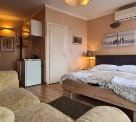 Visoki Stevan Apartmán