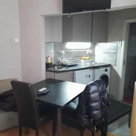 Visoki Stevan * Belgrade