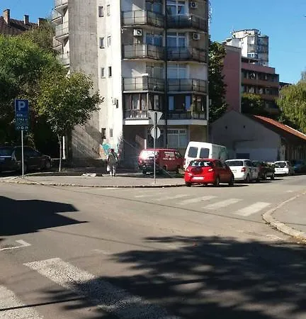 Visoki Stevan Apartment *