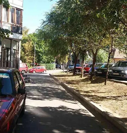 Visoki Stevan Belgrade